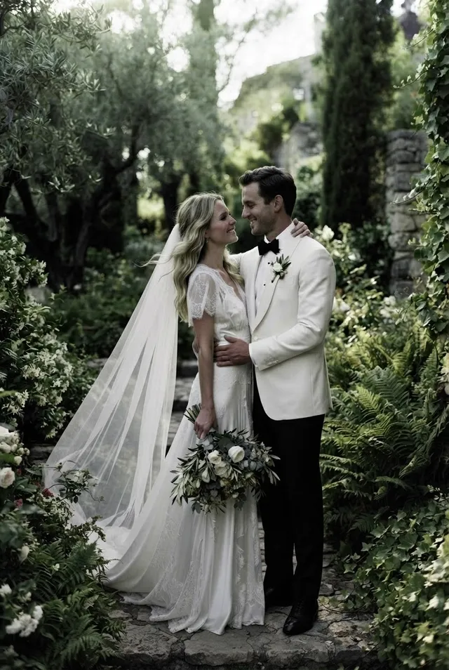Fichier RAW d’un mariage avant développement